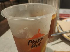 -必胜客(远大路店)