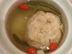 -玉华台饭庄·淮扬菜·烤鸭(望京店)