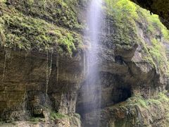 -鹿院坪生态旅游景区