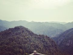 -福建天门山