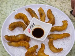 -鹏城人家海鲜酒家·23年老字号(较场尾店)