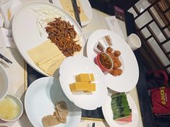 -京味斋·北京烤鸭(北京南站洋桥店)
