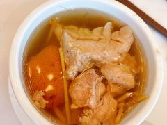 -花城苑广府菜(侨鑫店)
