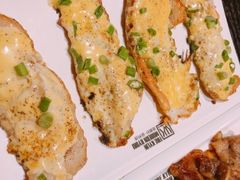 -HIHE Bistro·Oyster Bar(华熙live店)