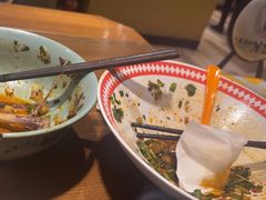 -吴满满油泼面(北方风味园店)