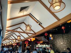 -粤点越有·茶点·粤菜(樵岭国际店)