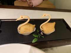 -韵秋荷(宝山龙湖天街店)