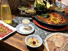 -成渝龙火锅(都江堰店)