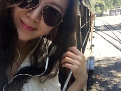 -普芬比利蒸汽火车