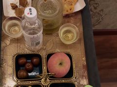 -华夏良子·足道SPA艾灸(三里屯店)