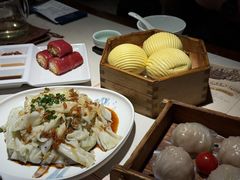 -悦满楼·西关名点·湛江名菜(航空综合大厦店)