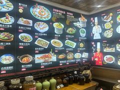 -大水车公馆·顺德菜·妈姐菜(均安店)