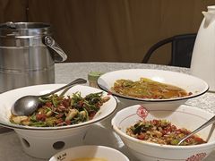 -湘君私厨.16年湘菜店(金匙望湖店)