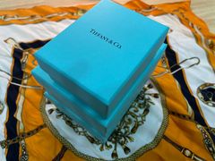 -Tiffany & Co.蒂芙尼
(南京德基广场店)