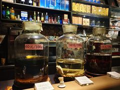 -穿越·兴化早茶·兴化味(英武路店)