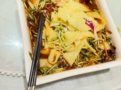 -幸福的烤包子·新疆菜