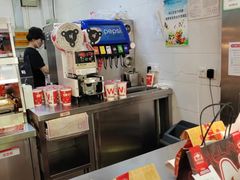 -华莱士·全鸡汉堡(柳州店)