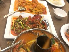 -建兴酒家(班塔通分店)