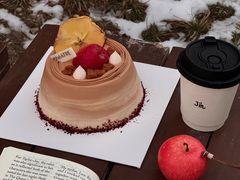 -théATRE 茶聚场(王府中環店)