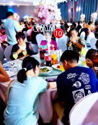 -曼格纳婚礼艺术中心(张江店)