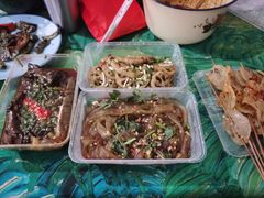 -醉烧膘·烧烤夜宵王(总店)