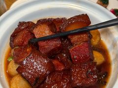 -隅焰·三生三味·手作川菜(金沙天街店)