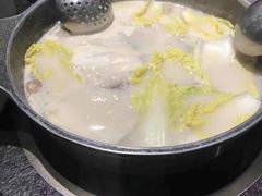 -煲宫猪肚鸡(昆山金鹰国际购物中心店)