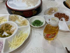 -寻味顺德·南记酒家·传统顺德菜·鱼生(广源路店)