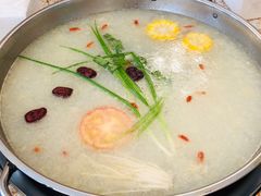 -龙继斑鱼庄(犀浦店)