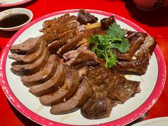 -春梅里卤鹅馆·47年老字号(中山路店)