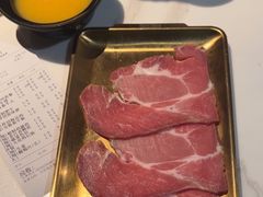 -炙城·韩式烤肉(南京东路店)