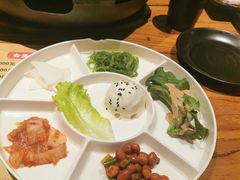 -千寻烧肉(政务区店)