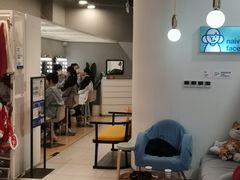 -天真蓝照相馆(宁波来福士店)