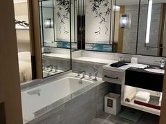 -杭州君悦酒店