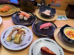 -寿司郎(皇庭广场店)