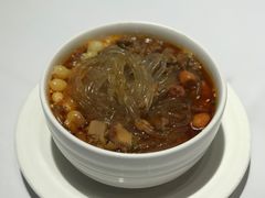 酸辣粉-眉州东坡(中关村店)