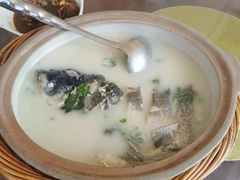 -天目湖刘老四农庄