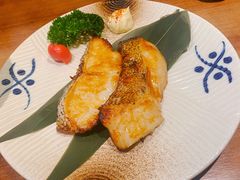 -武藏日本料理(宝安壹方城店)