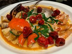 -三利音·玖弄小鲜(浦东嘉里城店)