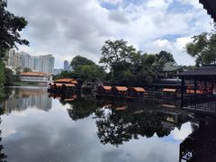 -侨美·唐荔园·40年地道粤菜