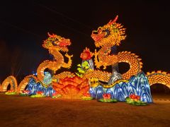 -北戴河集发农业梦想王国