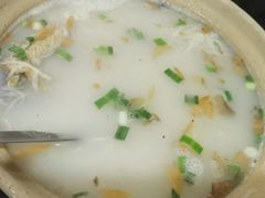 -堂宴·老厦门私房菜(1988仙岳总店)