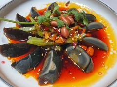 -屋顶花园餐厅(步行街老地王大厦店)