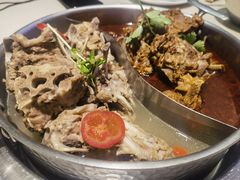 -浩爷羊蝎子火锅(望京店)