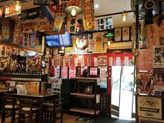 -平成屋·午肴夜酒(四川北路店)