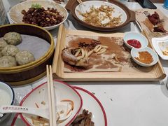 -金陵后厨·南京菜(新街口秣陵路店)