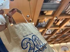 -山崎面包(静安久光店)