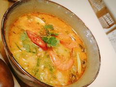 冬阴功河粉-GOGO Plate(成都太古里店)