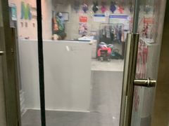 -万豪游泳俱乐部(总店)