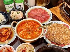 -蒜香焼肉PURUSHIN(马场路店)